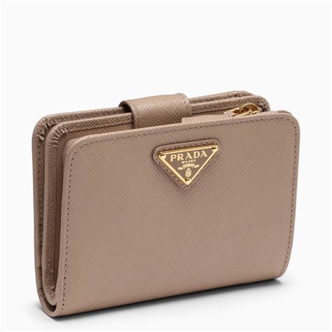 saffiano leather continental wallet prada|authentic prada saffiano leather wallet.